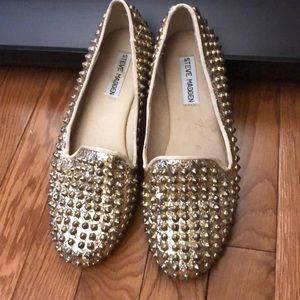 Steve Madden ( MJ) shoes (All Prices Negotiable )